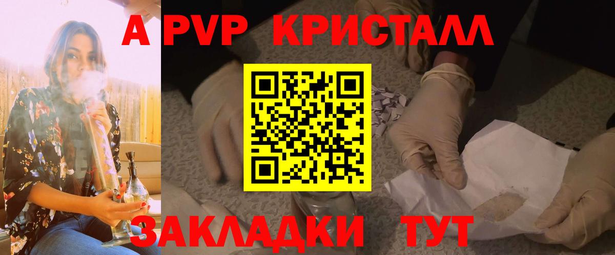 A-PVP СК КРИС Астрахань